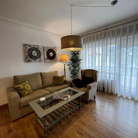 Apartamento La Muyerina Llanes Exterior foto