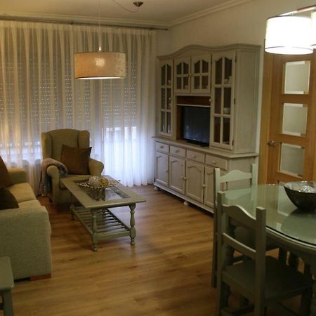 Apartamento La Muyerina Llanes Exterior foto