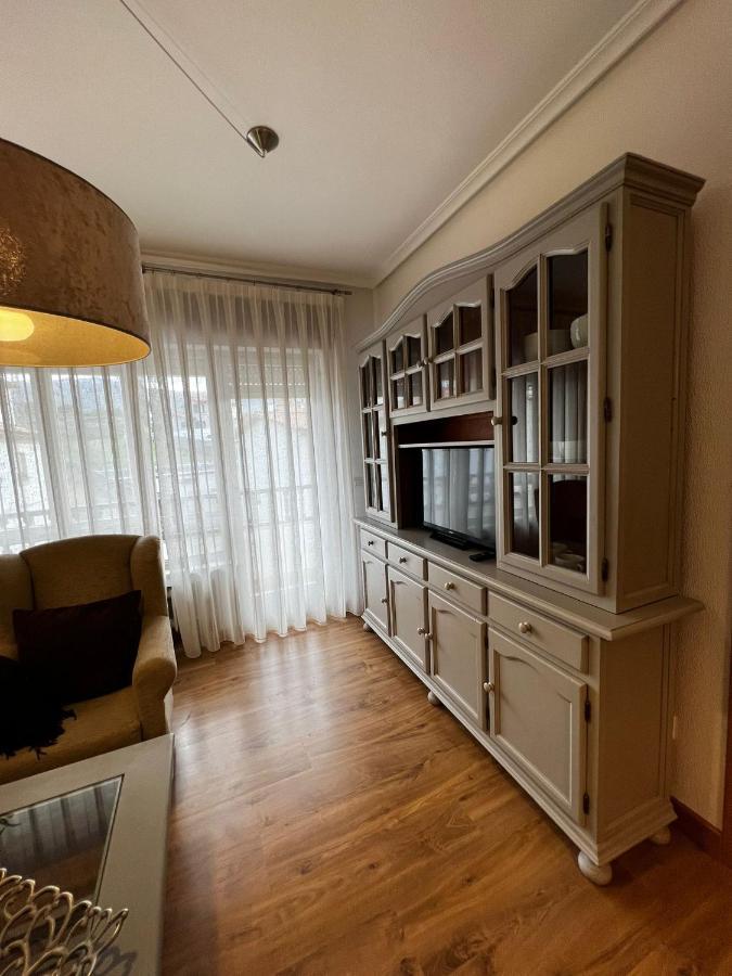 Apartamento La Muyerina Llanes Exterior foto