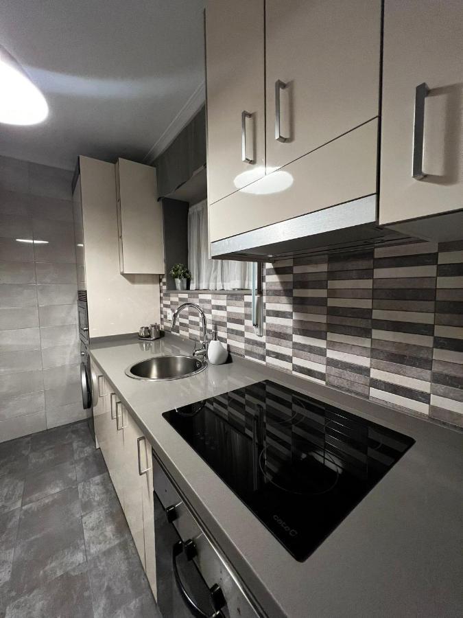Apartamento La Muyerina Llanes Exterior foto
